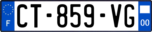 CT-859-VG