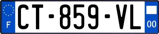 CT-859-VL