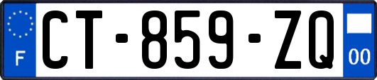 CT-859-ZQ