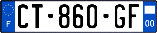 CT-860-GF