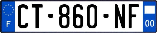 CT-860-NF