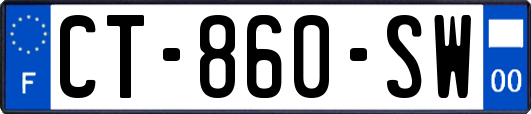 CT-860-SW