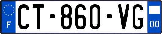 CT-860-VG
