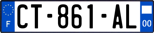 CT-861-AL