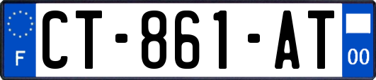 CT-861-AT