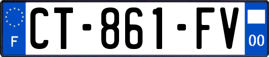 CT-861-FV