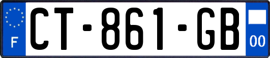 CT-861-GB