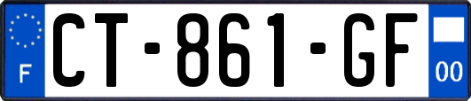CT-861-GF