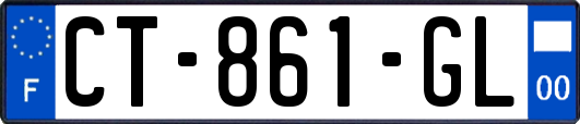 CT-861-GL