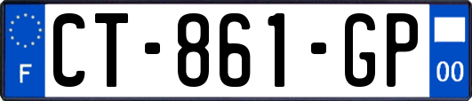CT-861-GP