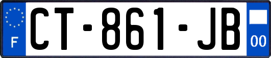 CT-861-JB
