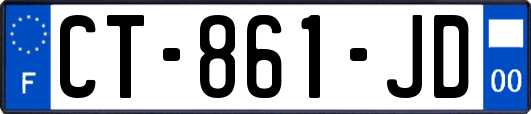 CT-861-JD
