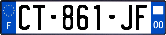 CT-861-JF