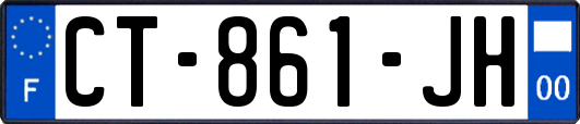 CT-861-JH