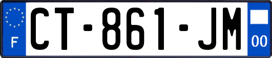 CT-861-JM