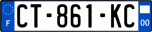 CT-861-KC
