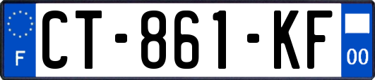 CT-861-KF