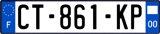 CT-861-KP
