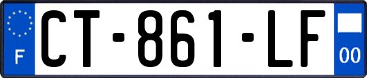 CT-861-LF