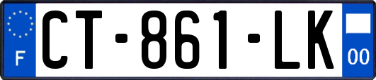 CT-861-LK
