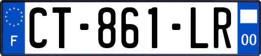 CT-861-LR