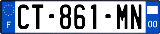 CT-861-MN