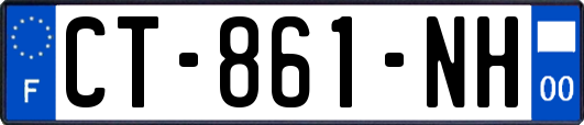 CT-861-NH