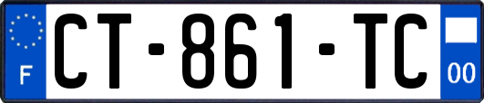 CT-861-TC