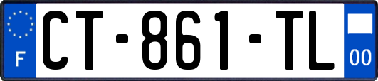 CT-861-TL