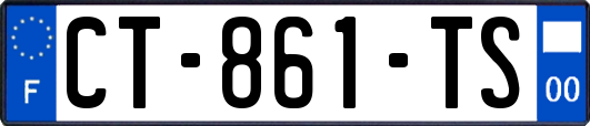 CT-861-TS