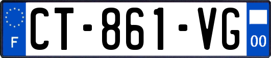 CT-861-VG