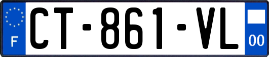 CT-861-VL