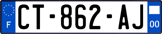 CT-862-AJ