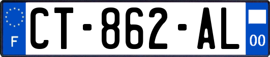 CT-862-AL