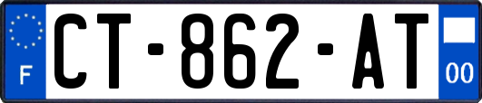 CT-862-AT