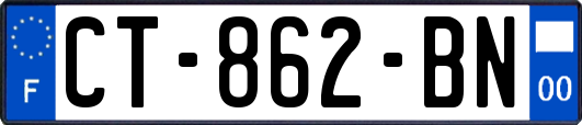 CT-862-BN