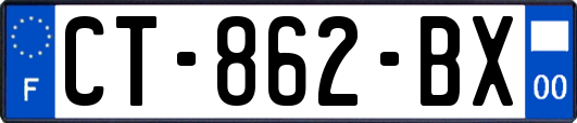 CT-862-BX