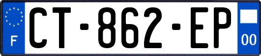 CT-862-EP