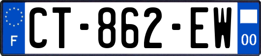 CT-862-EW