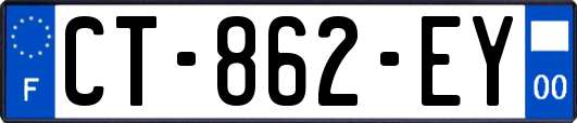 CT-862-EY