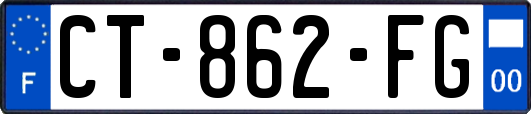 CT-862-FG