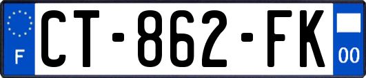 CT-862-FK