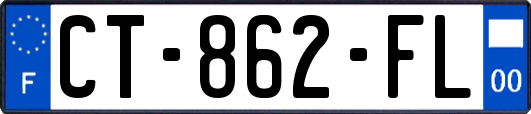 CT-862-FL