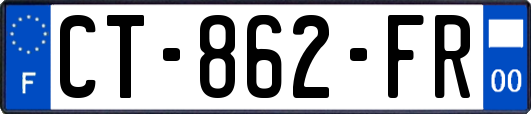 CT-862-FR