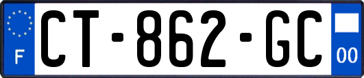 CT-862-GC