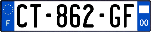 CT-862-GF