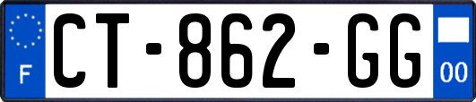 CT-862-GG