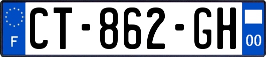 CT-862-GH