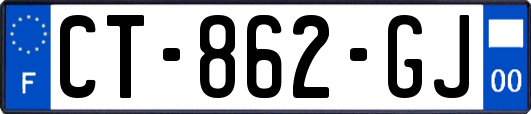 CT-862-GJ