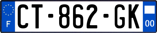 CT-862-GK